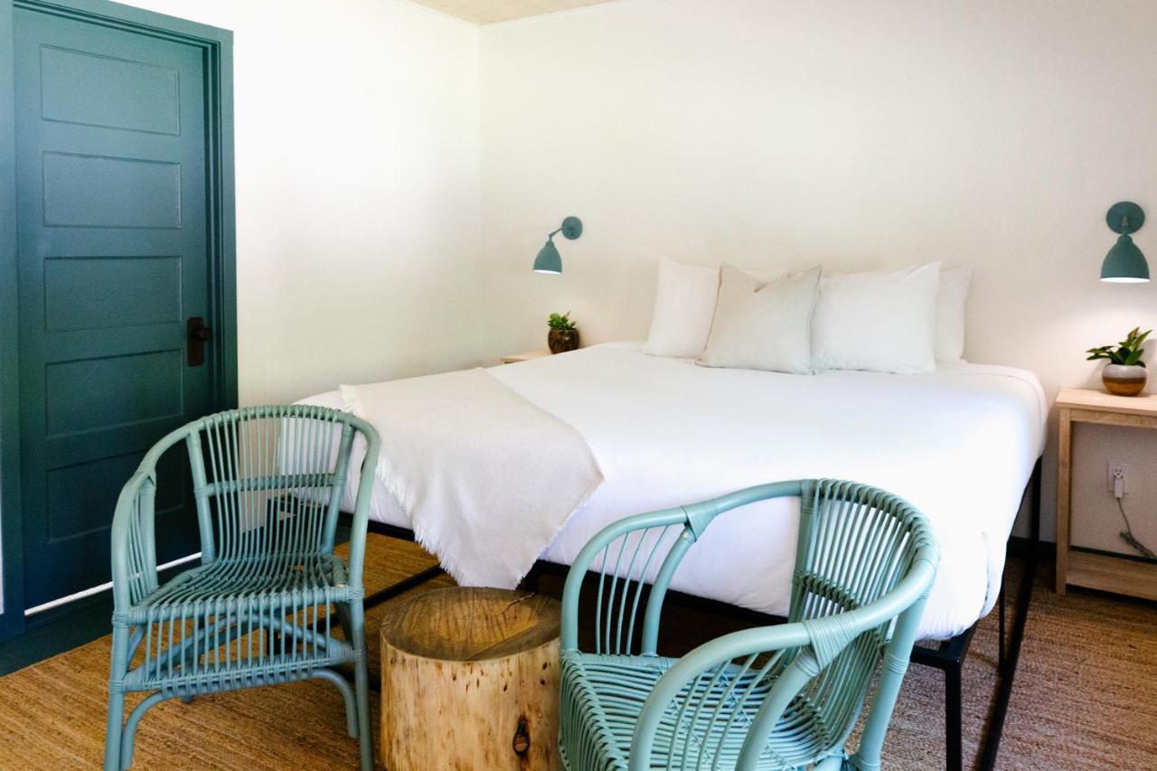 Piety Hill Motel