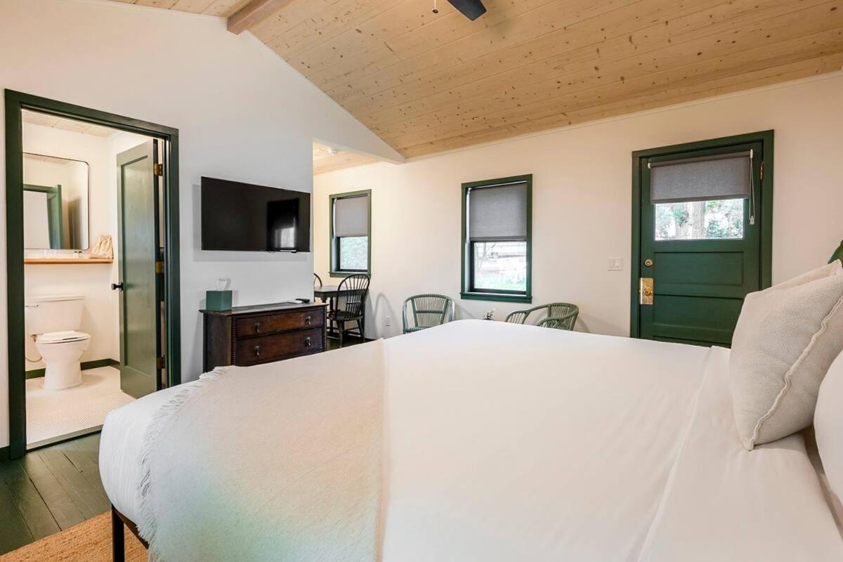 Motel Piety Hill Nevada City