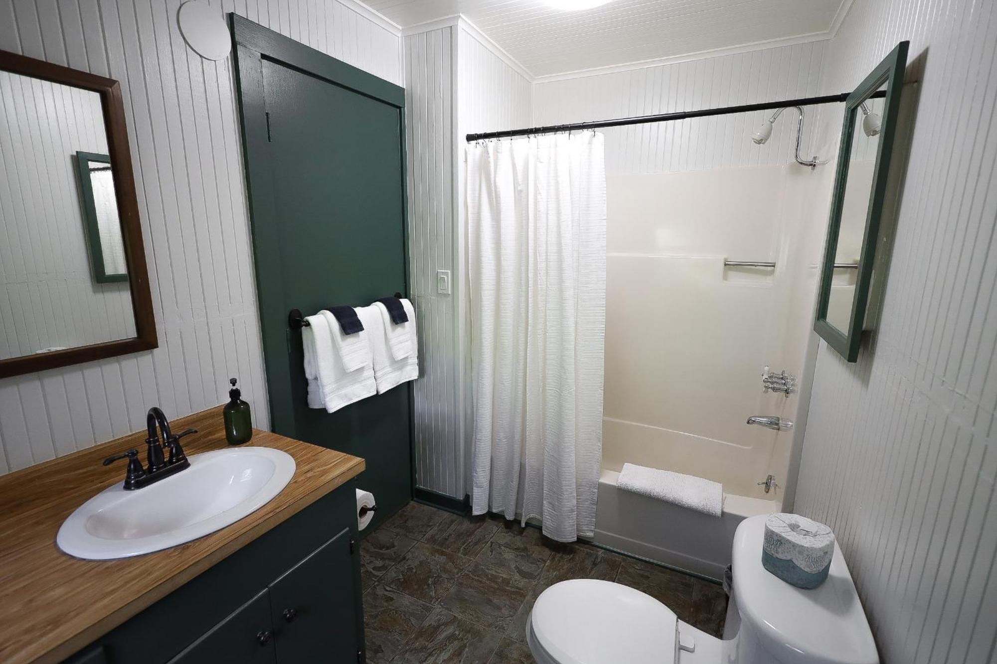 Motel Piety Hill Nevada City